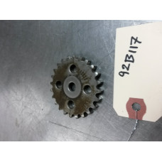 92B117 Oil Pump Drive Gear For 08-11 Ford Focus  2.0 1S7E6652AA